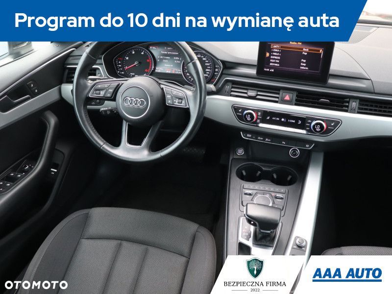 Audi A5 Coupé - 9