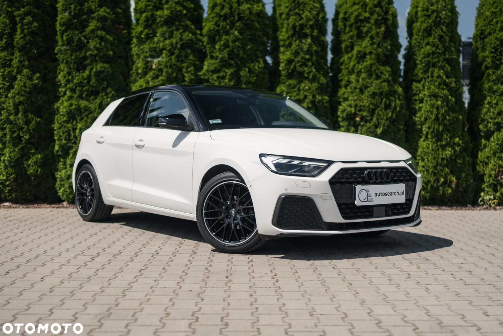 Audi A1 - 3