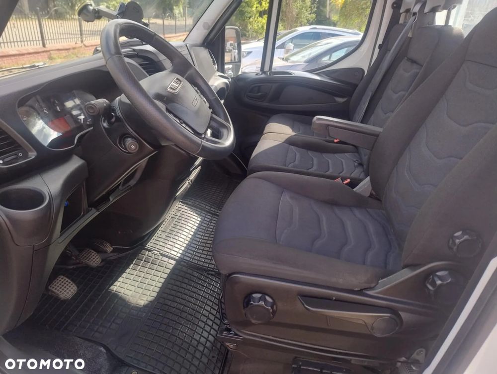 Iveco DAILY 35-140 - 12