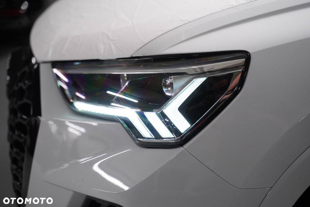 Audi Q3 Sportback 35 TFSI mHEV S-Line S tronic - 15