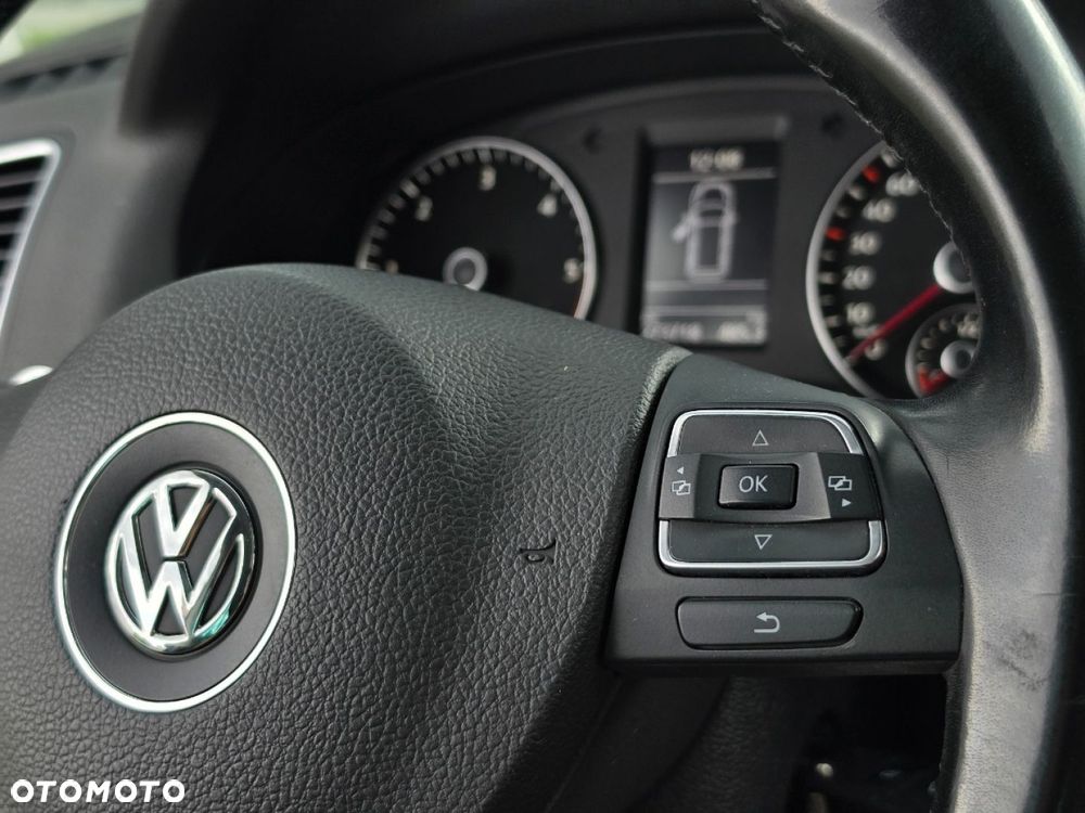 Volkswagen Sharan - 19