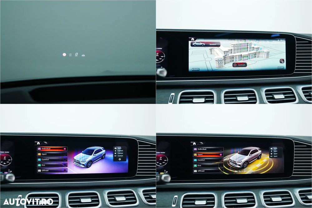 Mercedes-Benz GLE 450 AMG 4Matic 9G-TRONIC AMG Line - 31