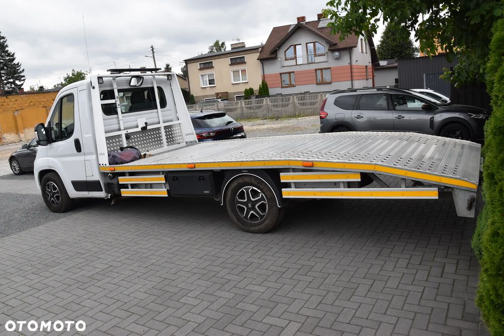 Fiat Ducato - 9