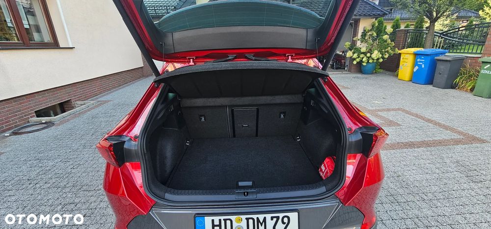 Cupra Formentor VZ 2.0 TSI 4Drive DSG - 15