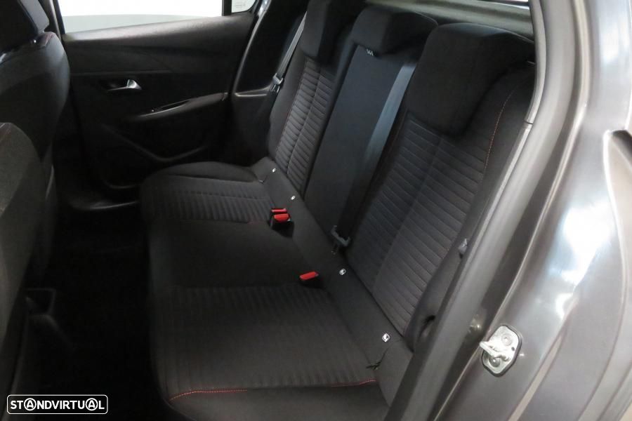 Peugeot 208 1.2 PureTech Allure - 12