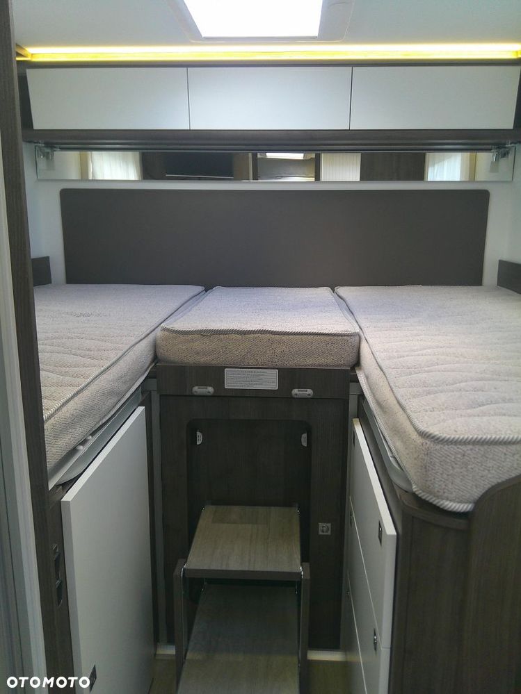 Benimar Tessoro T463 Winter Edition - 9