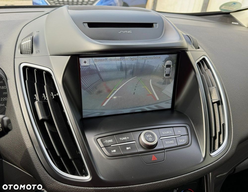 Ford Grand C-MAX Gr 1.5 TDCi Titanium ASS - 24