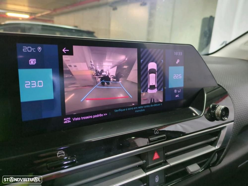 Citroën e-C4 50 kWh Feel Pack - 6