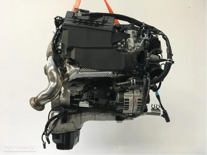 Motor 642826 MERCEDES 3.0L 258 CV - 2
