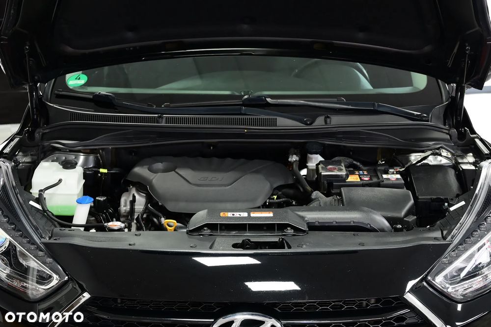 Hyundai i40 1.7 CRDi BlueDrive Style - 9