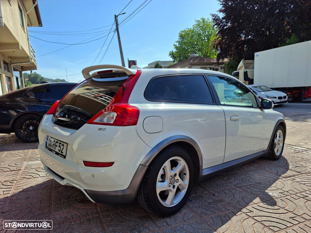 Volvo C30 DRIVe Momentum - 7