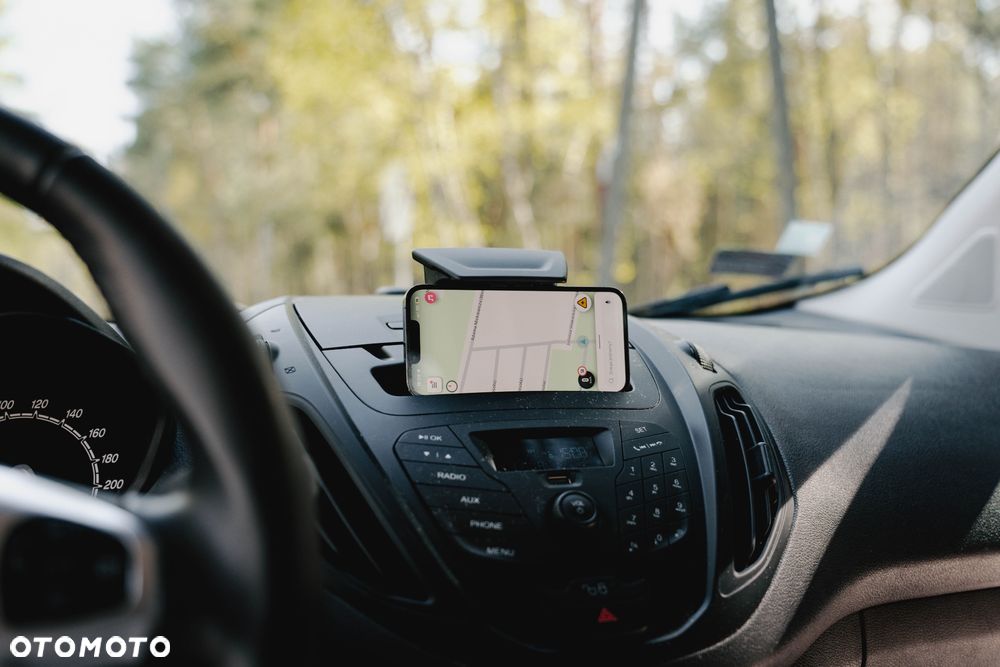 Ford Tourneo Courier 1.5 TDCi Trend - 29