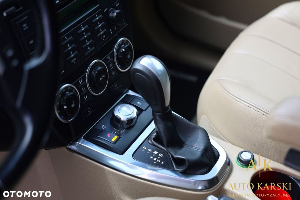 Land Rover Freelander - 23