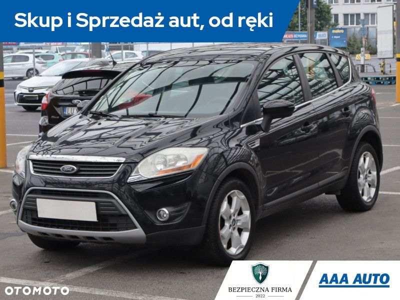 Ford Kuga - 3
