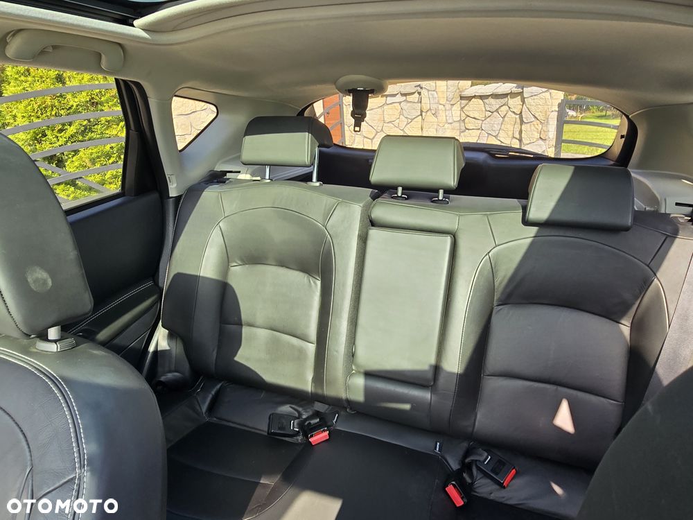 Nissan Qashqai 2.0 4x4 Acenta Pack - 15