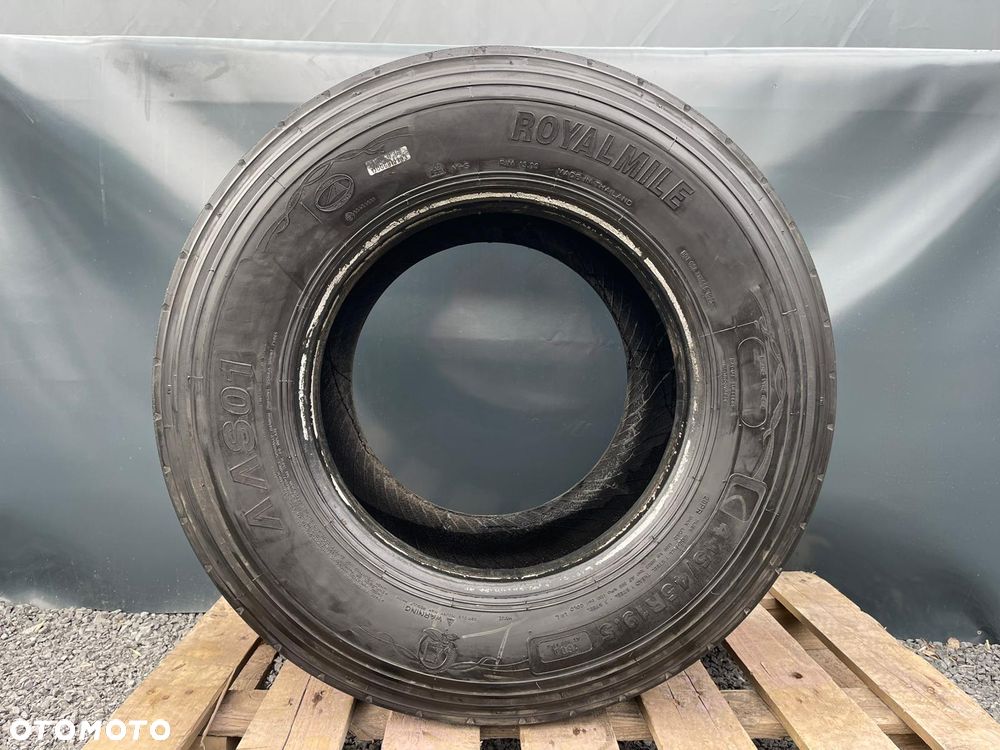 Opona Royalmile AAS01 445/45R19.5 (NR 5) - 2
