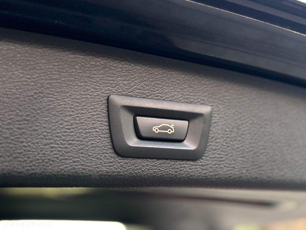 BMW X3 xDrive20d - 15