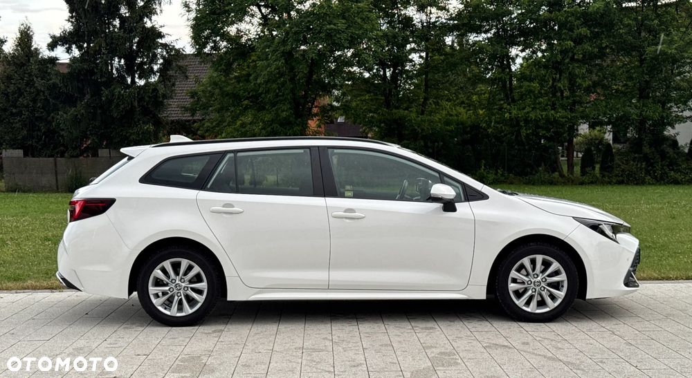 Toyota Corolla 1.8 Hybrid Comfort - 2