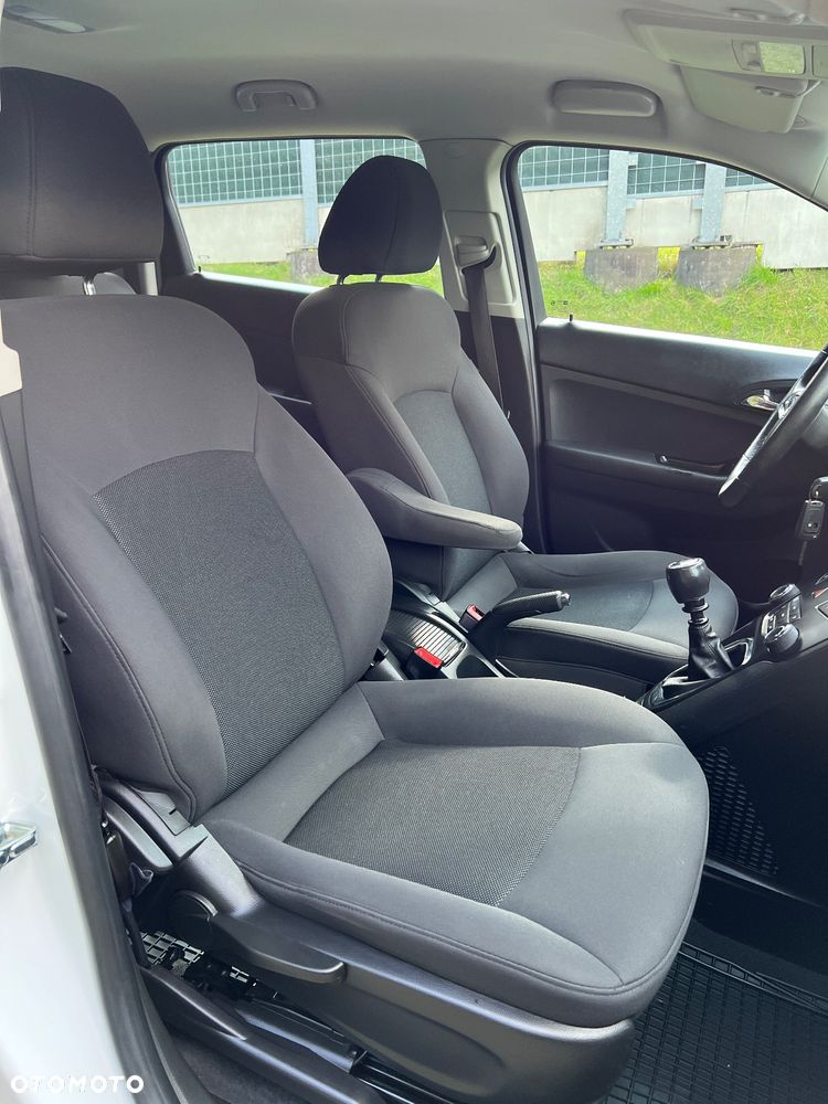 Chevrolet Orlando 1.8 LS - 8
