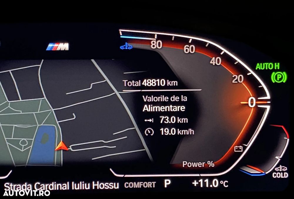 BMW X4 xDrive20d Aut. M Sport - 27