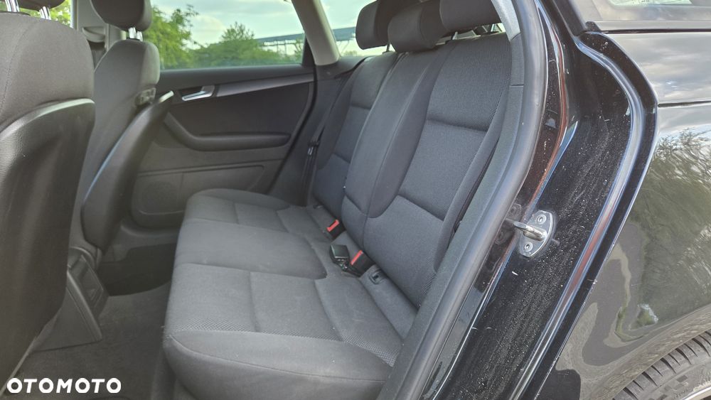Audi A3 Sportback - 10