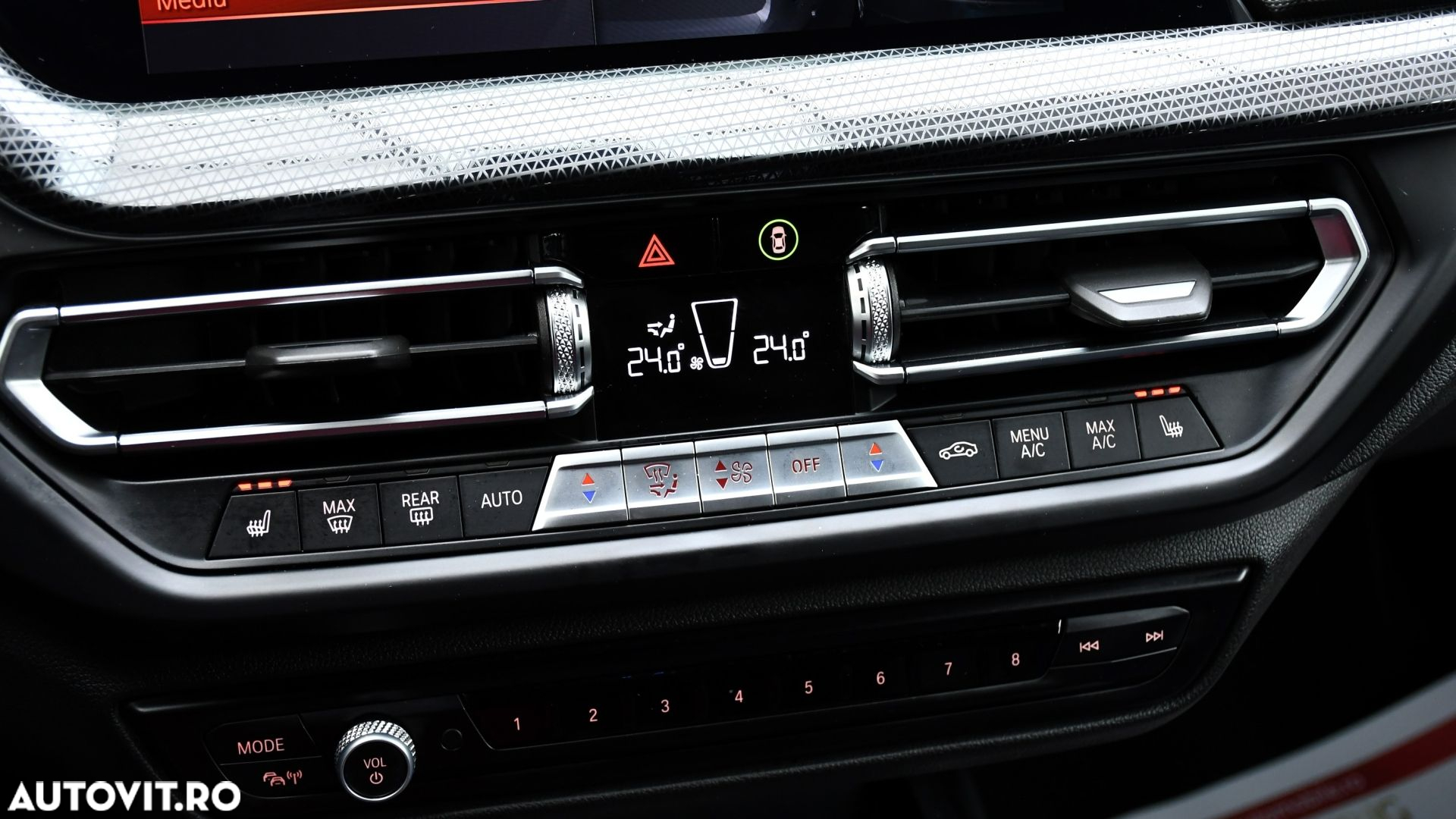 BMW Seria 2 218i Gran Coupe Aut. M Sport - 13
