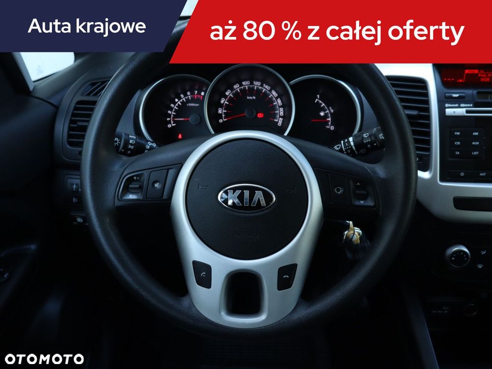 Kia Venga - 18