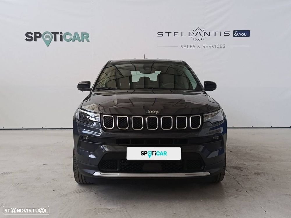 Jeep Compass - 2