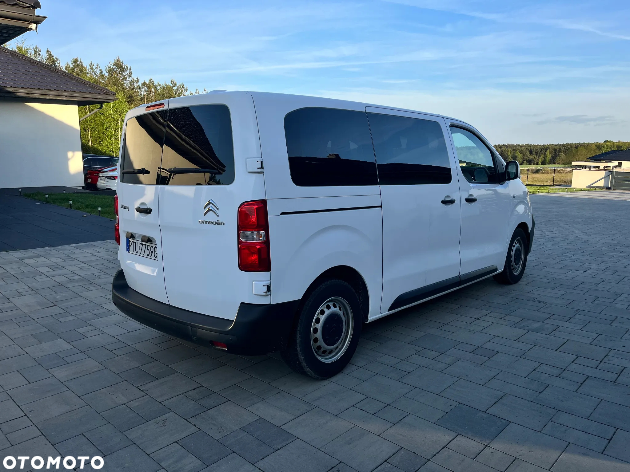 Citroën SpaceTourer XS 1.6 BlueHDi 115 S&S Business - 6