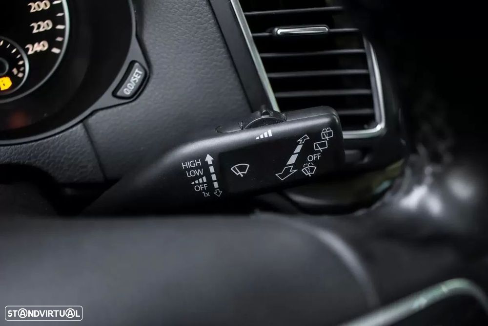 SEAT Alhambra 2.0 TDI Style - 17