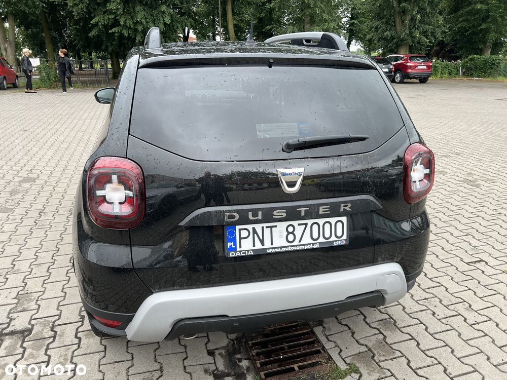 Dacia Duster - 3