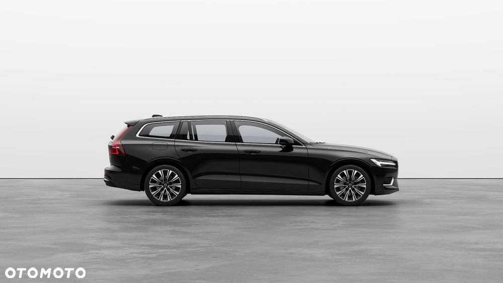 Volvo V60 B4 B Plus Bright - 6