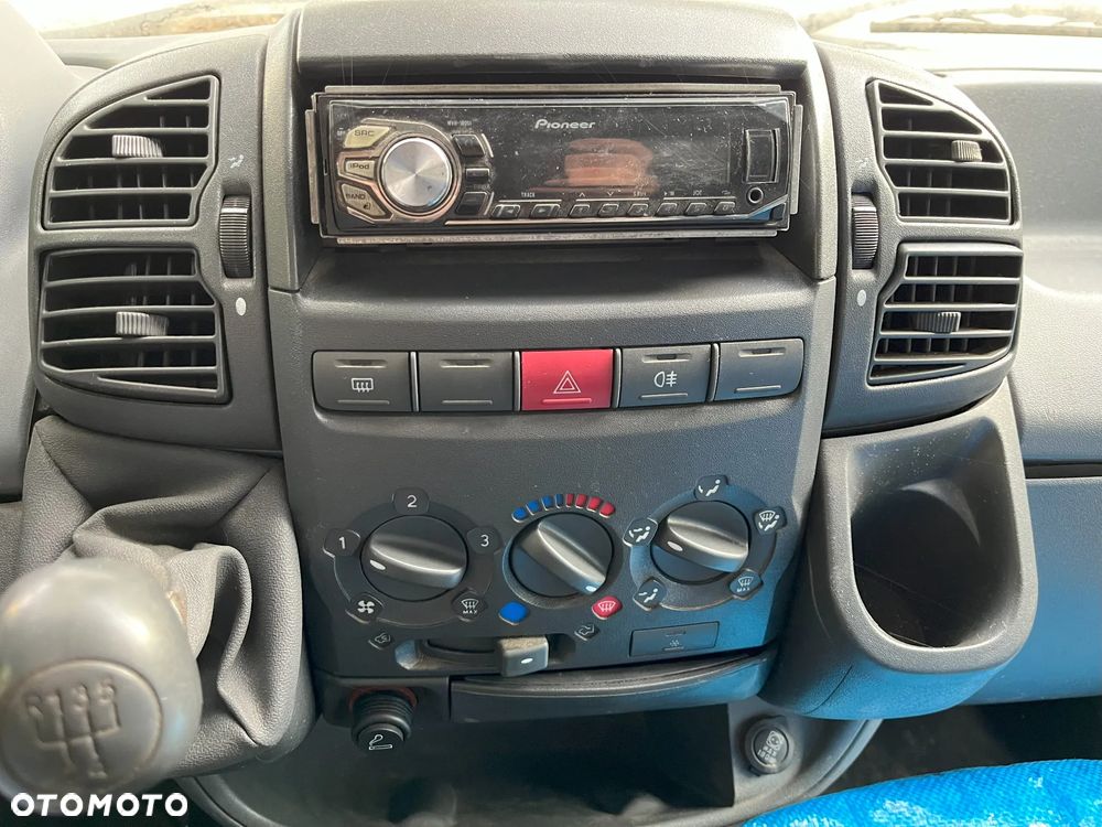 Citroën JUMPER BOXER DUCATO - 4