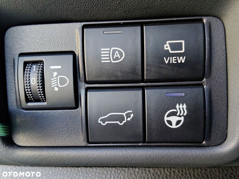 Toyota Highlander - 34