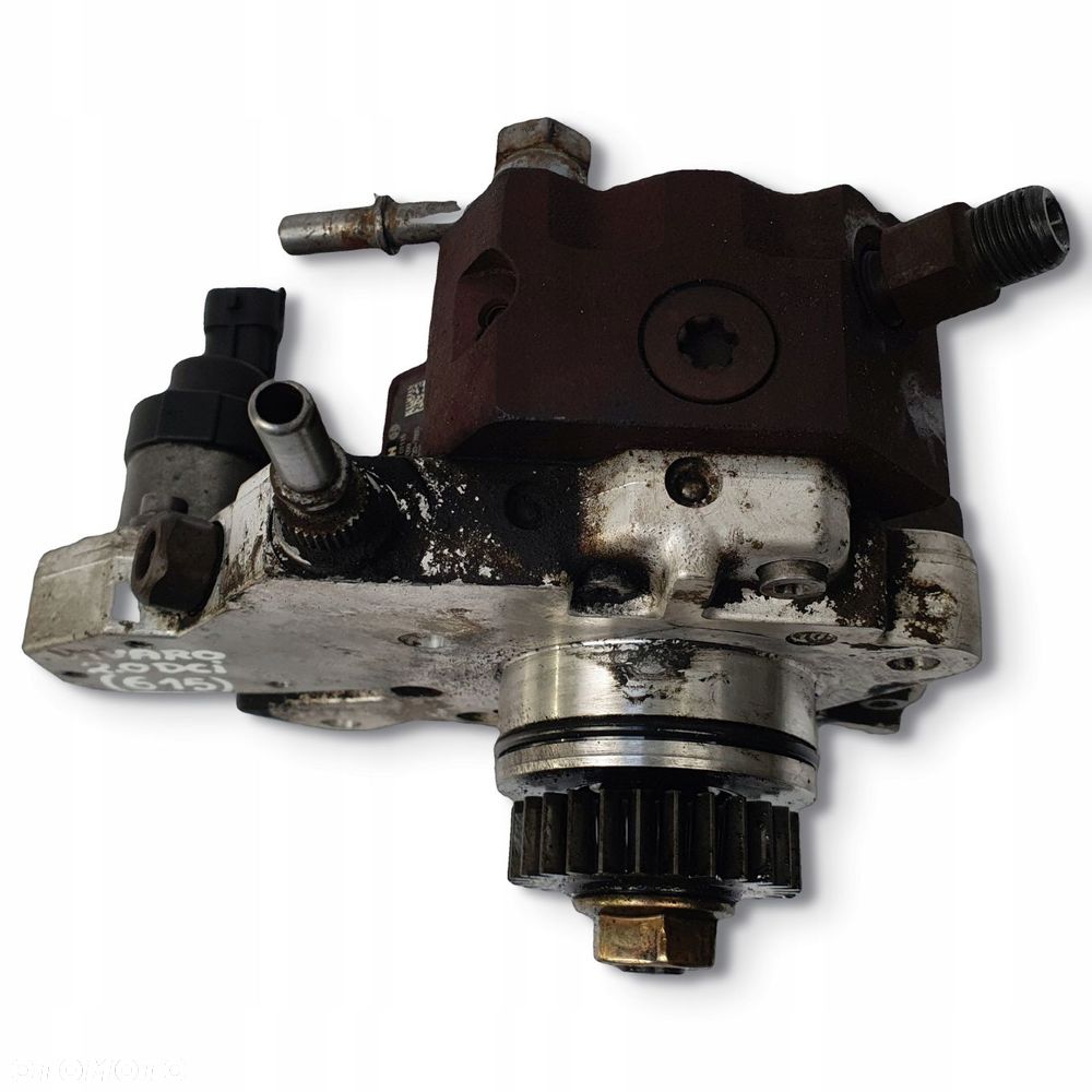 POMPA WTRYSKOWA Honda Civic 2.2 CTDI 0445010093 16790RBDE01 - 3