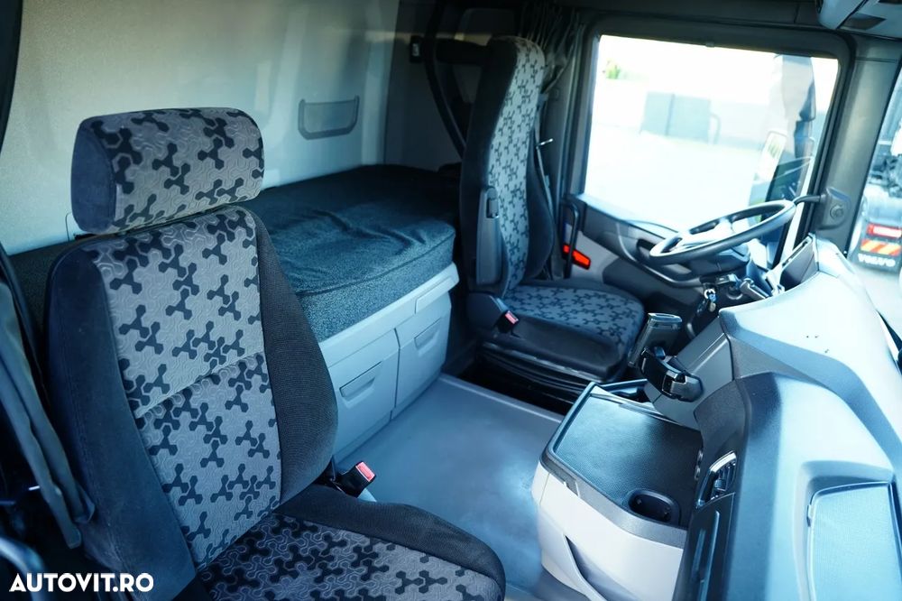 Scania R 450 / SISTEM HIDRAULIC / RETARDER / I-PARK COOL / JANTE DIN ALIAJ - 36