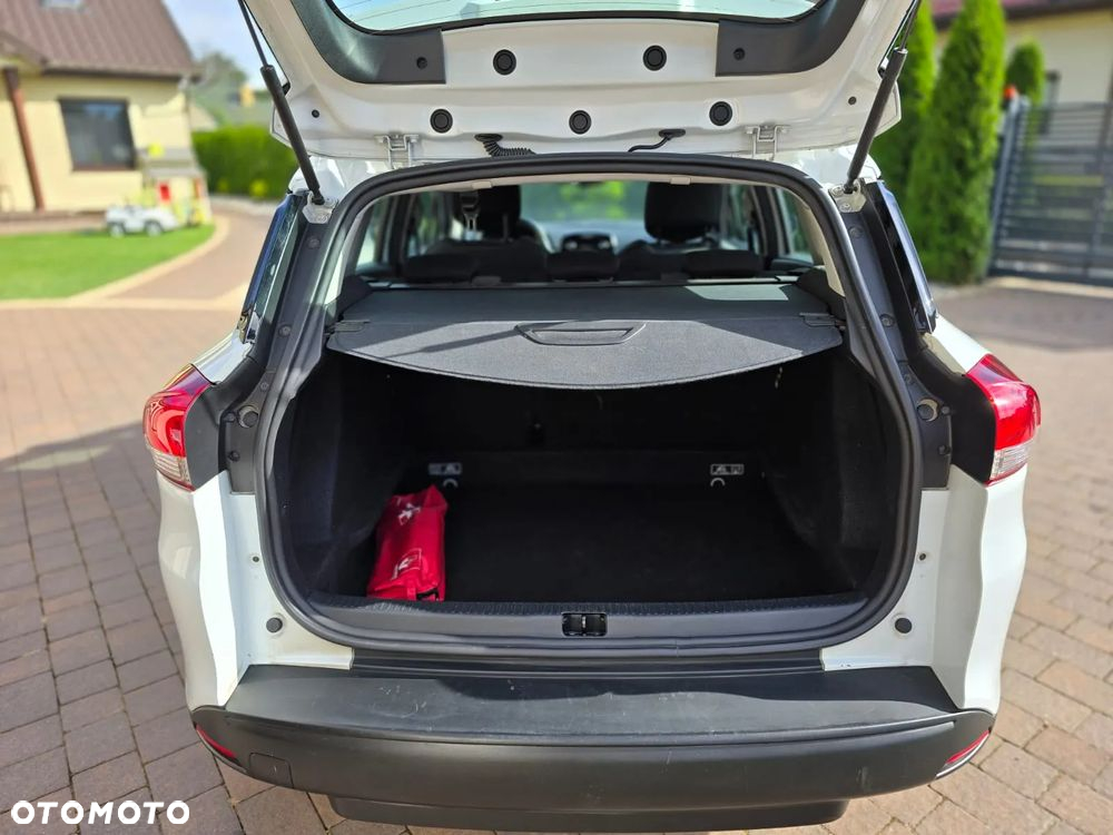 Renault Clio 0.9 TCe Life - 7
