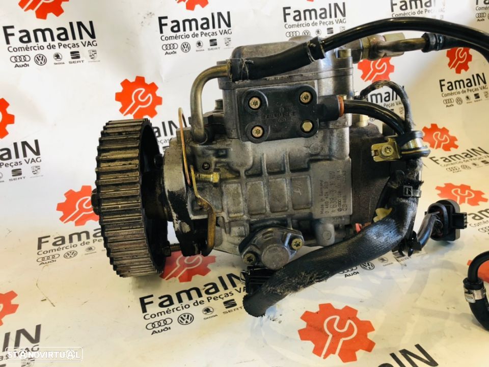 Bomba Injetora VW 1.9TDi/ Seat/ AUDi 1.9TDi - 1