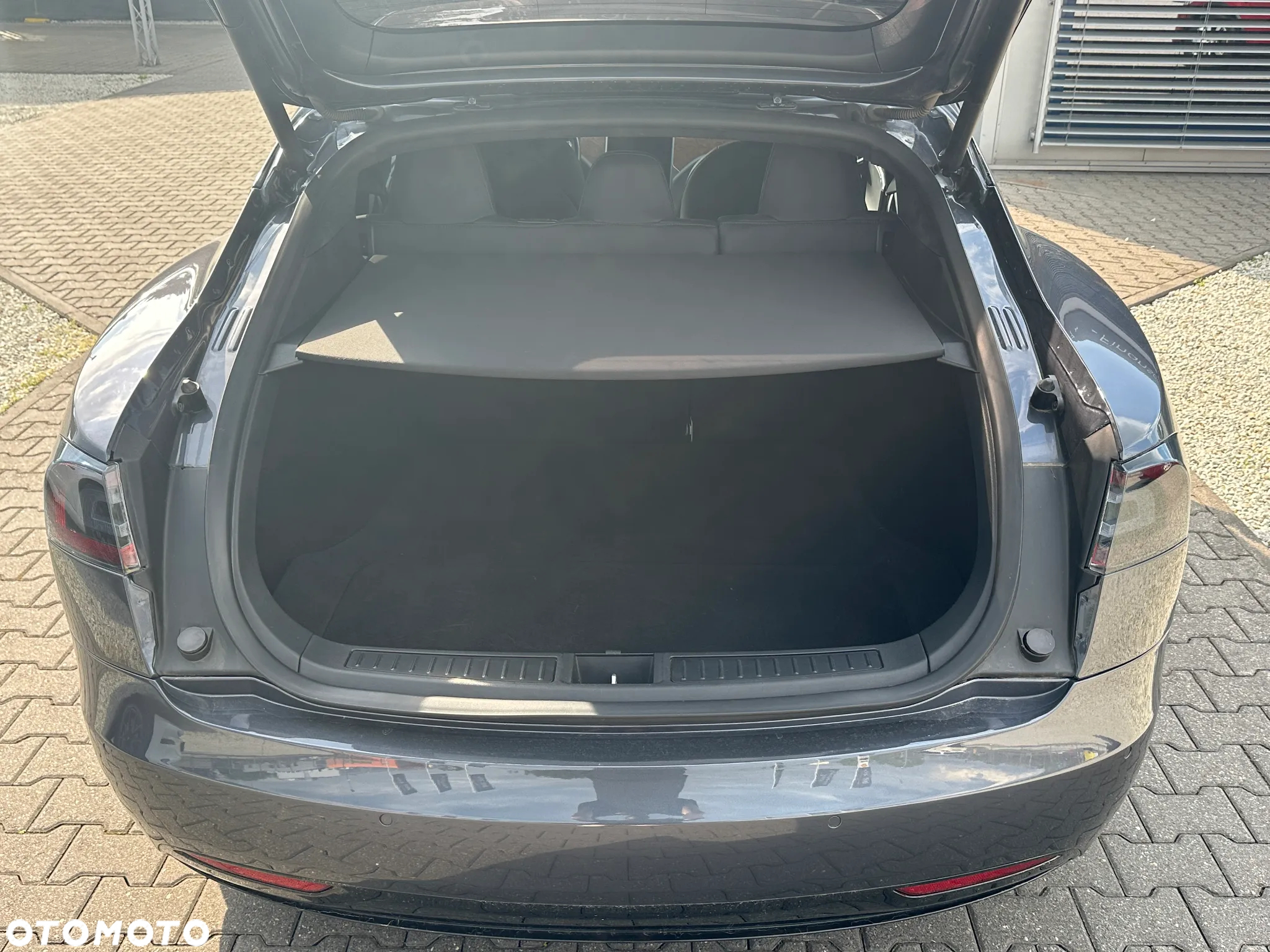 Tesla Model S Long Range AWD - 7