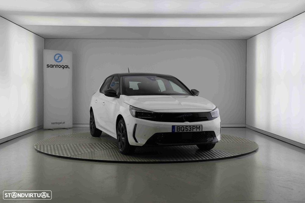 Opel Corsa 1.2 T GS - 3