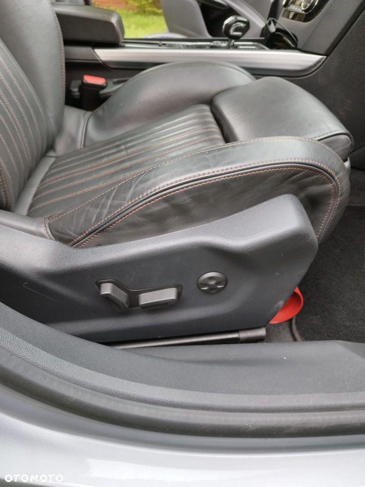 Peugeot 508 - 9