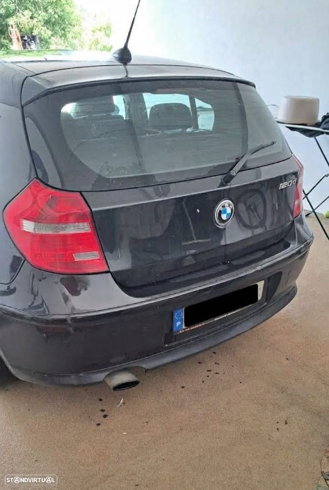 BMW 120 d - 7