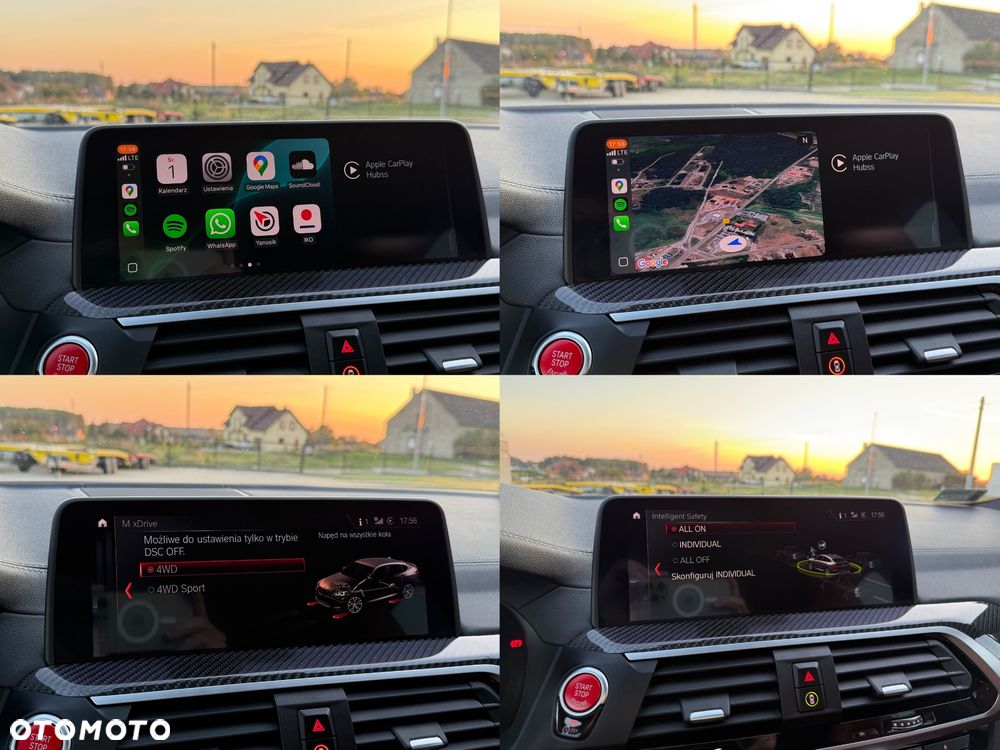 BMW X4 M xDrive M Competition - 28