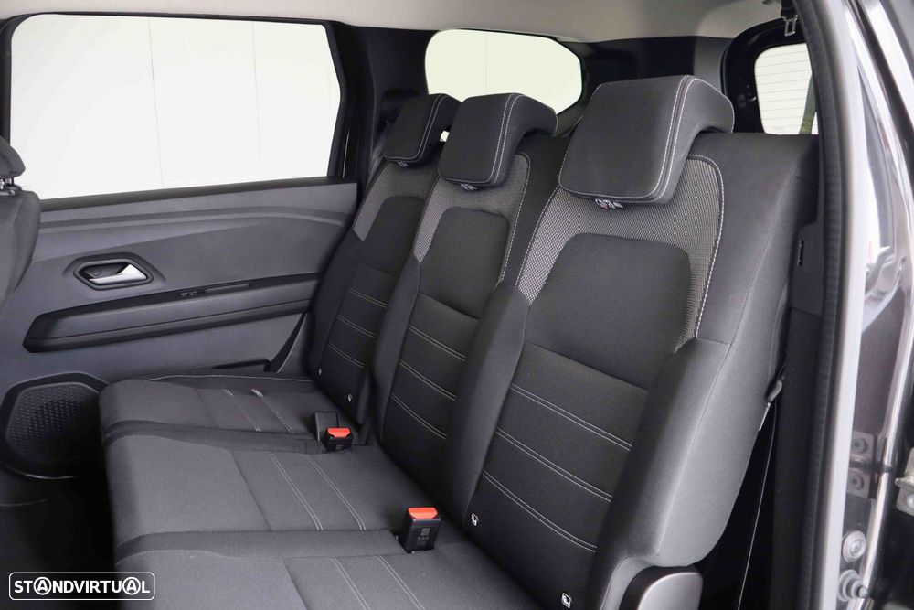 Dacia Jogger 1.0 ECO-G Expression 7L Bi-Fuel - 40