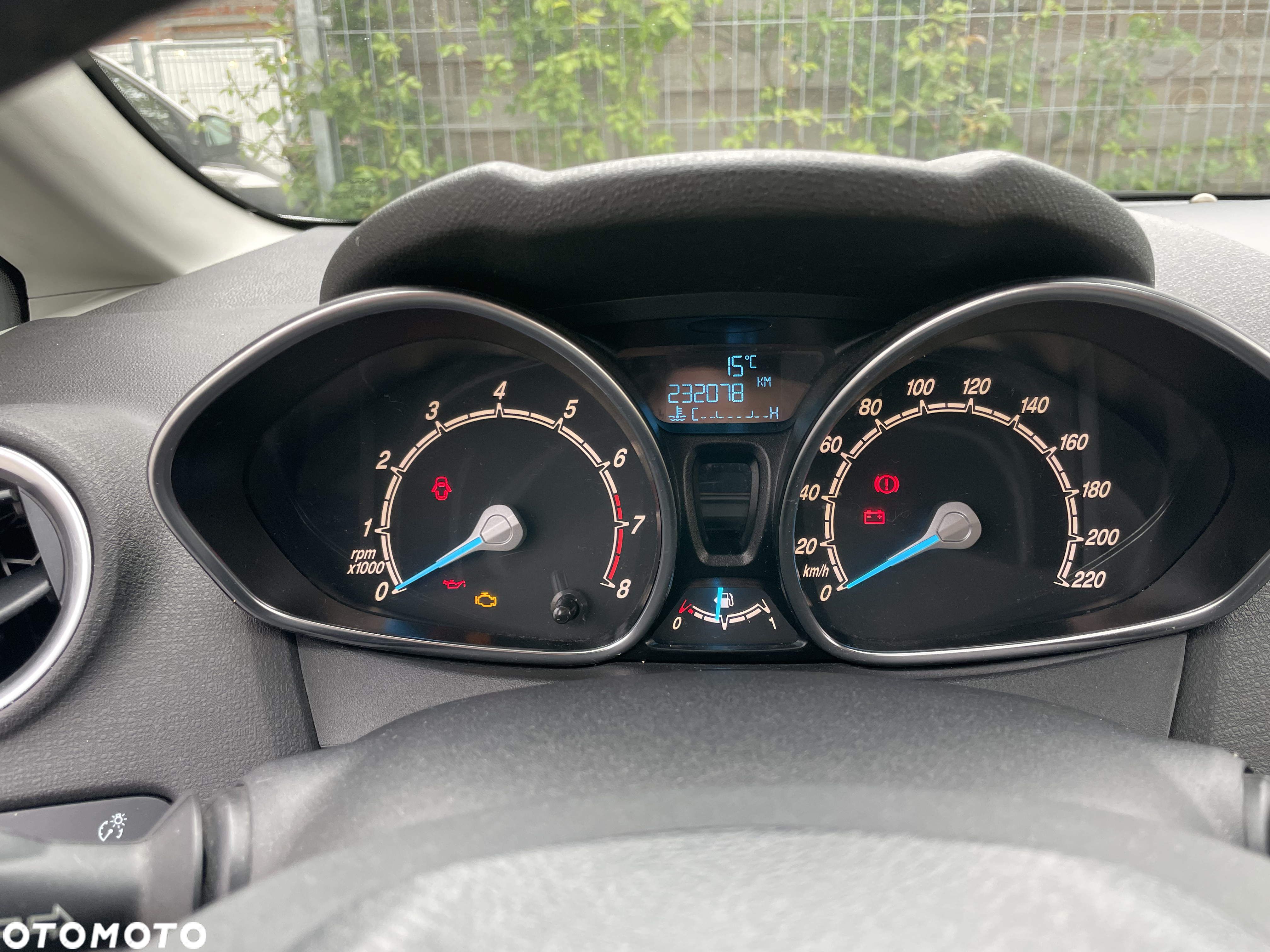 Ford Fiesta 1.0 EcoBoost Titanium - 21