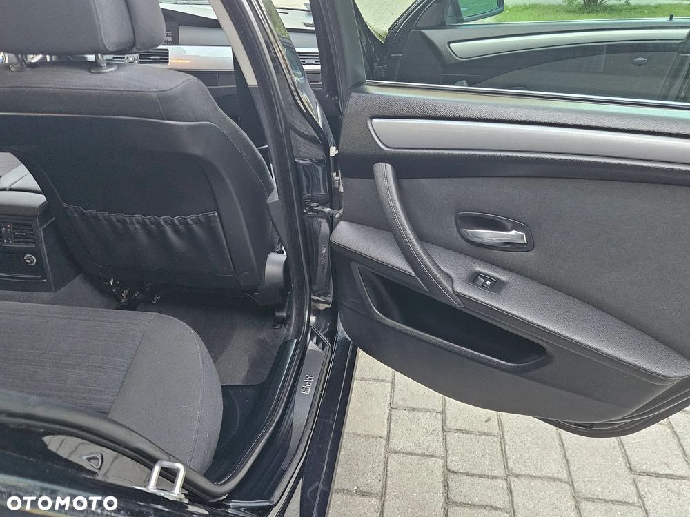 BMW Seria 5 - 5