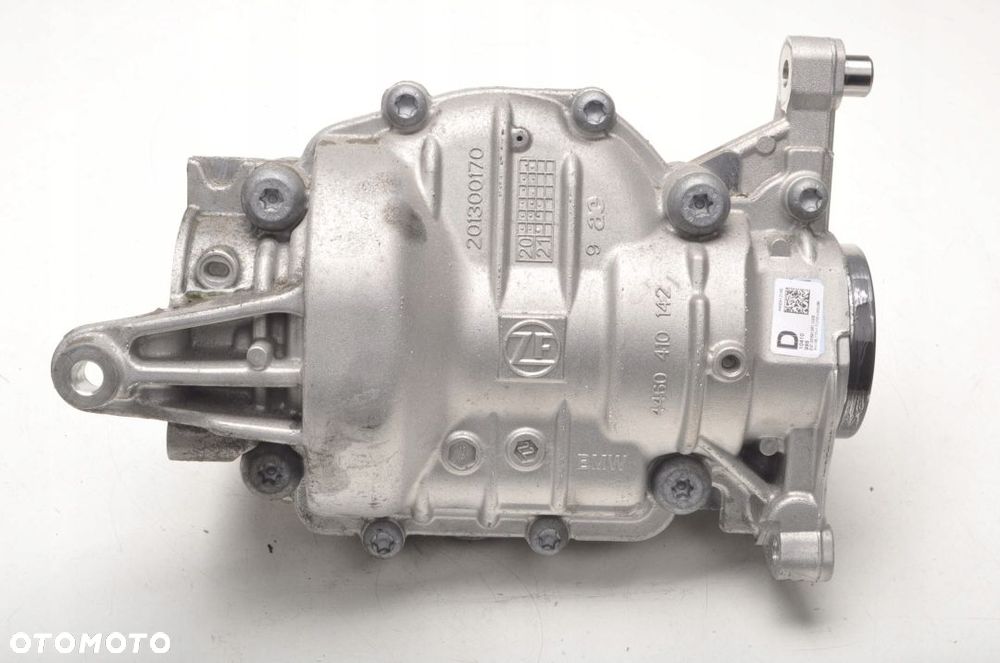 F44 F40 M135i M235i 2.0 306KM REDUKTOR 7934642 - 7