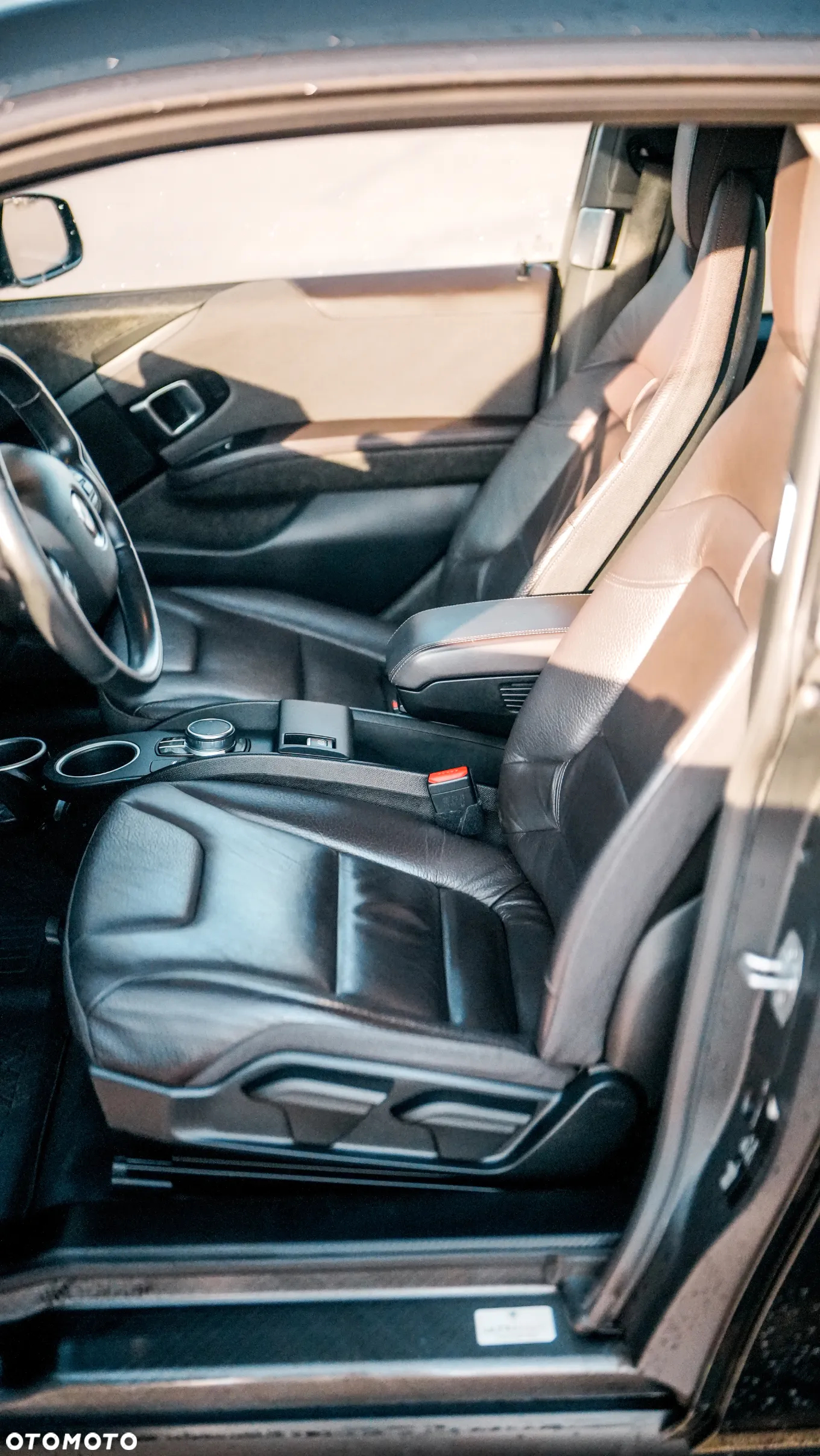 BMW i3 94 Ah - 4