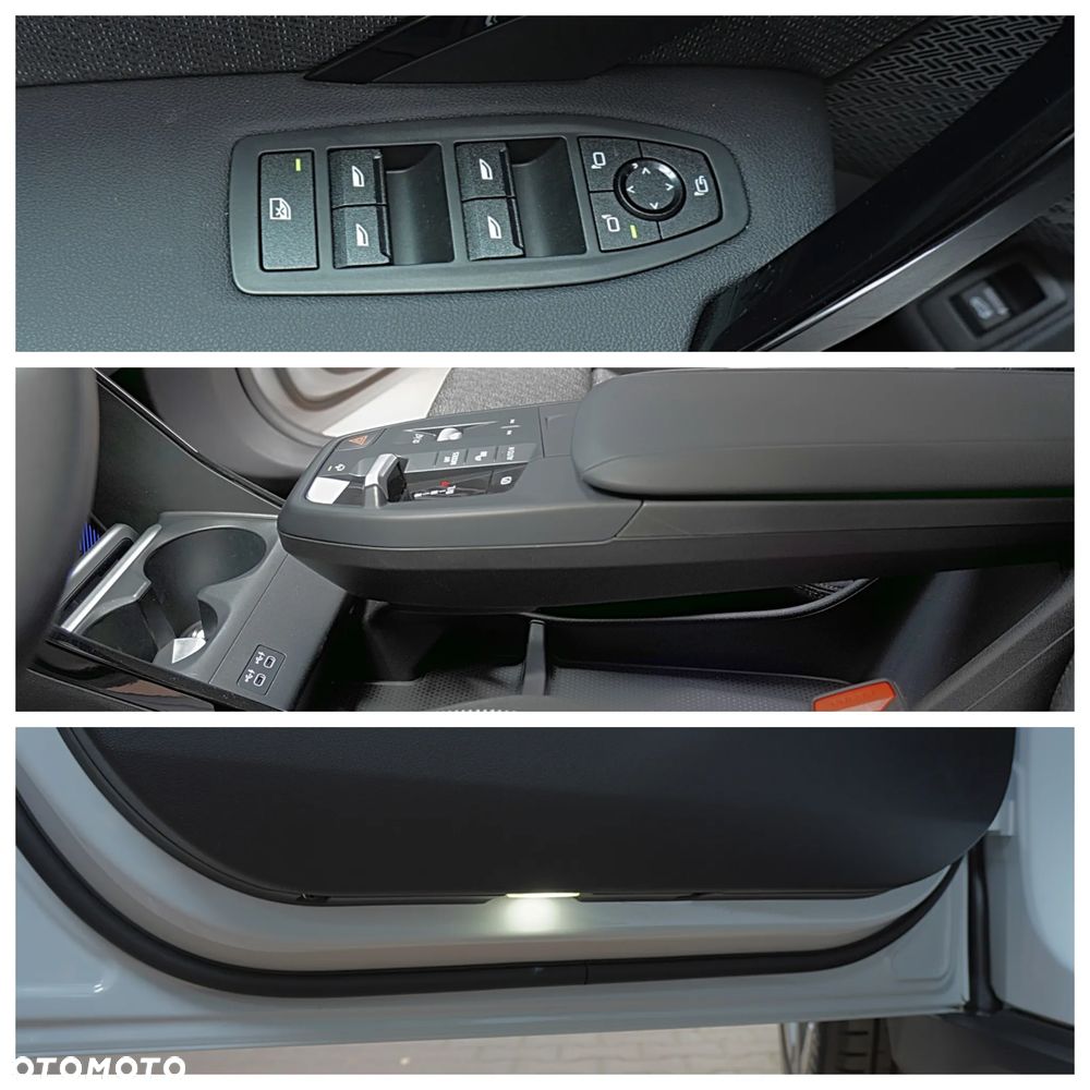 BMW X1 sDrive18i - 32
