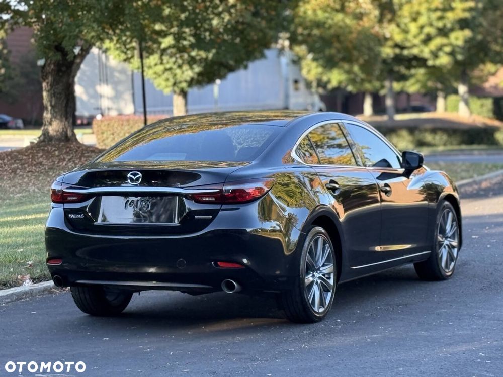 Mazda 6 2.5 Skypassion I-ELoop - 18